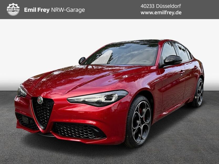Giulia