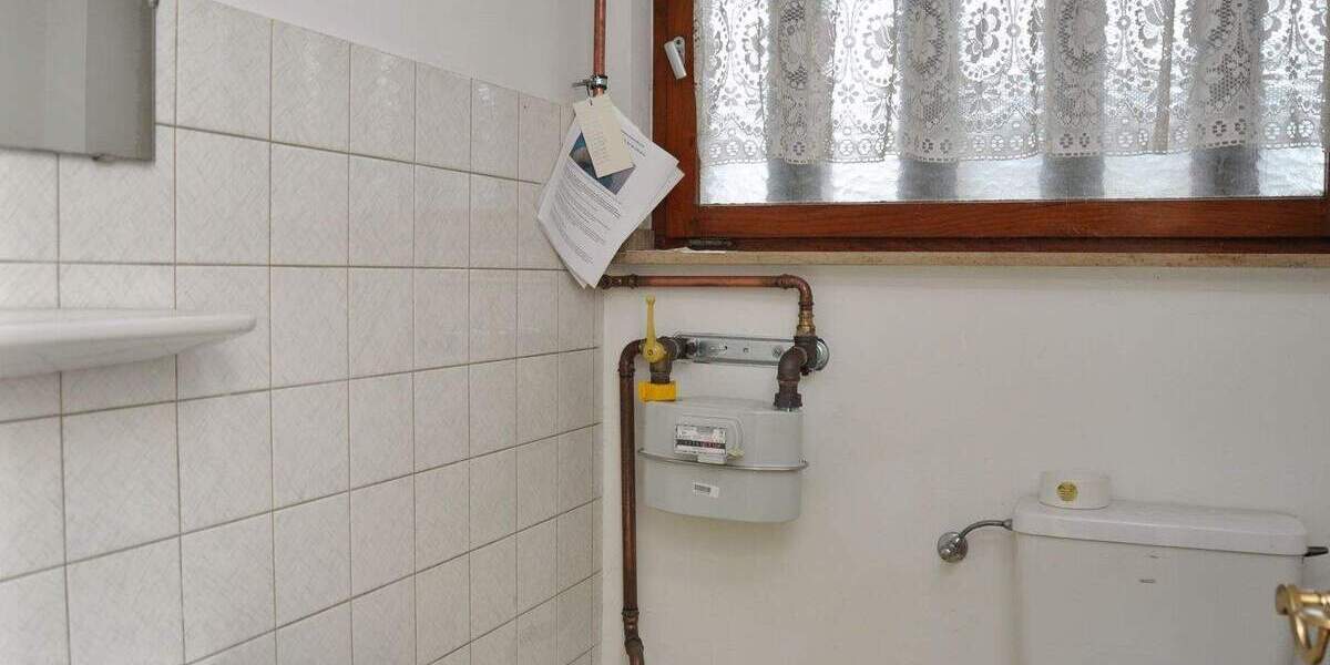 Mehrfamilienhaus, Wohnhaus Mettmann Metzkausen - 8 Zimmer, 154 m&sup2;, 489.000&euro; | Angebot:25390946