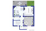 Mehrfamilienhaus, Wohnhaus Düsseldorf Oberbilk - 5 Zimmer, 123 m&sup2;, 590.000&euro; | Angebot:25779430