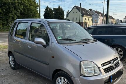 Opel Agila 215.399 km 950 &euro; Krefeld 47799