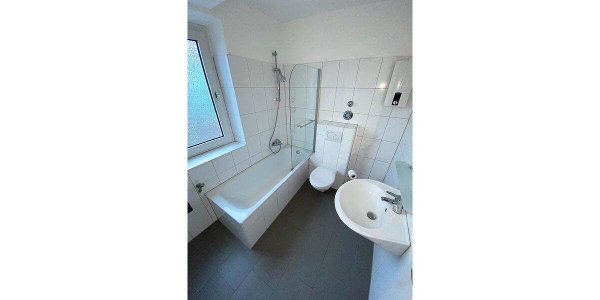 Etagenwohnung Bottrop Feldhausen - 3.5 Zimmer, 86 m&sup2;, 794&euro; | Angebot:26451013