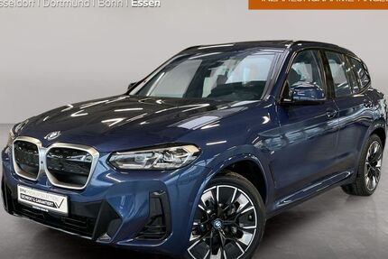 BMW iX3 51.130 km 41.199 &euro; Essen 45141