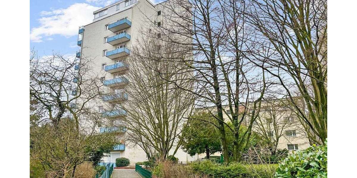 Etagenwohnung Kaarst - 1 Zimmer, 28 m&sup2;, 99.000&euro; | Angebot:25349553