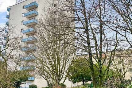 Wohnung Kaarst - 1 Zimmer, 28 m&sup2;, 99.000&euro; | Angebot:25349553