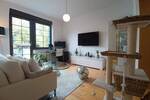 Krefeld-City, Frankenring - Tolle, sanierte 2-Zimmer-Wohnung mit 2 Balkonen ab Dezember zu mieten !!