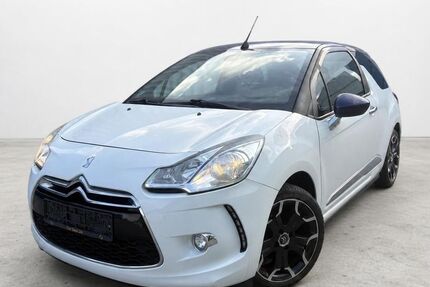Citroen DS3 125.000 km 5.700 &euro; Essen 45326
