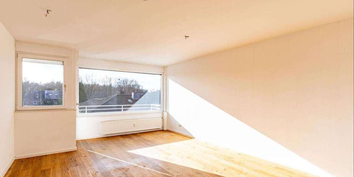 Wohnung zum Kaufen in Neuss 339.000 € 110 m² 4 zimmer