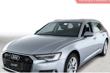 Audi A6 2.176 km 51.680 € Moers-Hülsdonk 47441