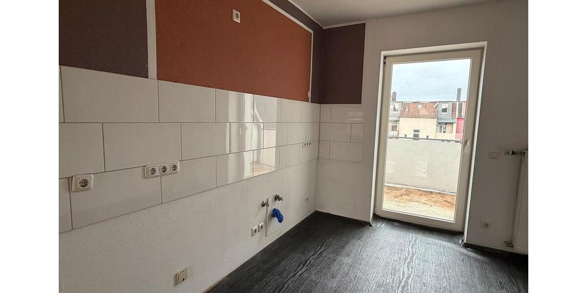 Maisonettenwohnung Essen Huttrop - 4 Zimmer, 102 m&sup2;, 850&euro; | Angebot:25612777