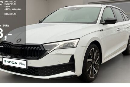 Skoda Octavia 22.702 km 32.949 &euro; Krefeld 47809