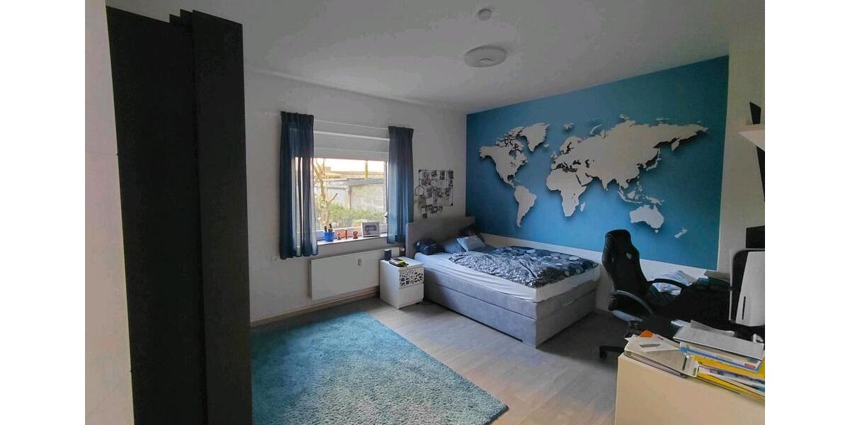 Erdgeschoßwohnung Duisburg Rheinhausen - 4 Zimmer, 112 m&sup2;, 235.000&euro; | Angebot:26902563