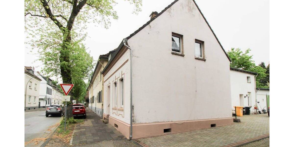 Einfamilienhaus Duisburg Alt-Homberg - 5 Zimmer, 349.800&euro; | Angebot:26799780