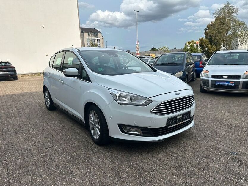 C-Max