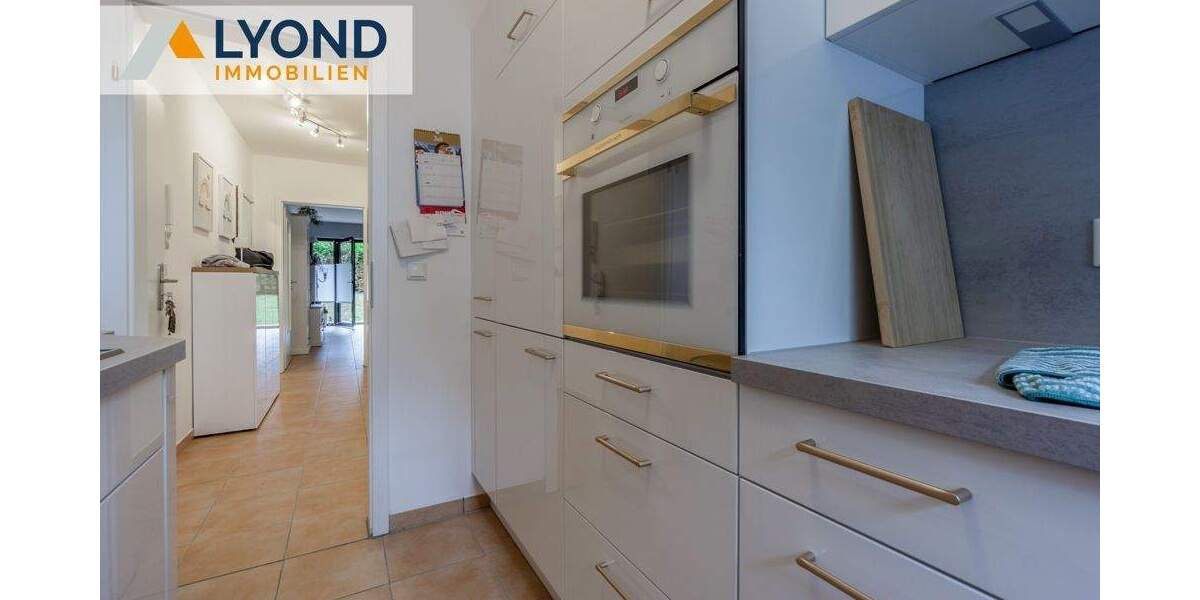 Etagenwohnung Gelsenkirchen / Ückendorf Ückendorf - 2 Zimmer, 68 m&sup2;, 149.900&euro; | Angebot:25676913