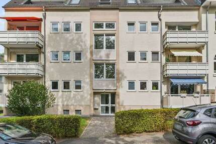 Wohnung zum Kaufen in Wuppertal 392.000 € 115 m² 5 zimmer