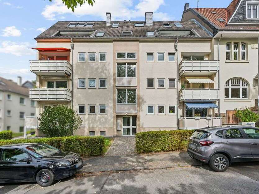 Wohnung zum Kaufen in Wuppertal 392.000 € 115 m² 5 zimmer