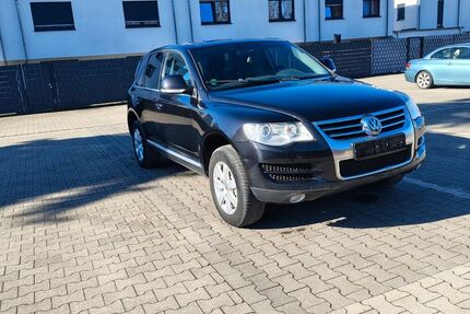 VW Touareg 280.000 km 6.000 &euro; Duisburg 47137