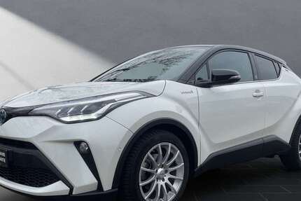 Toyota C-HR 44.500 km 22.350 &euro; Wesel 46485