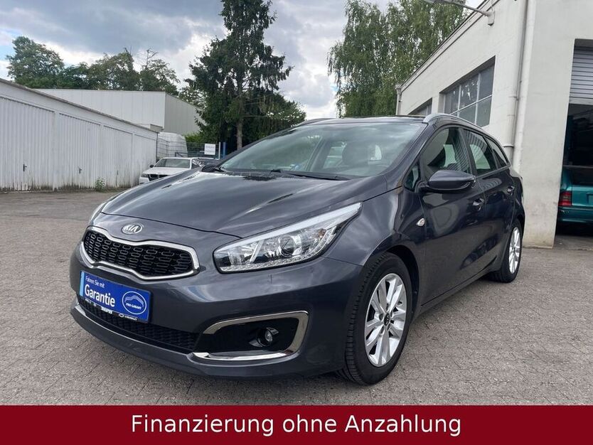 ceed Sportswagon