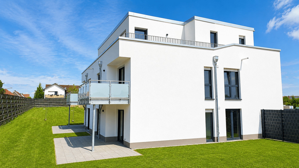 Mehrfamilienhaus, Wohnhaus Essen Stadtwald - 1 Zimmer, 1.750.000&euro; | Angebot:26902774