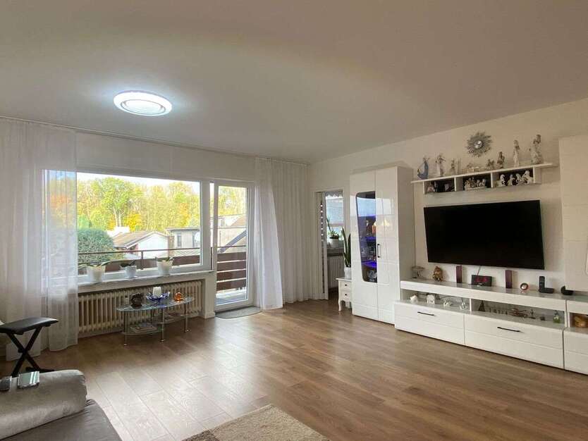 Wohnung zum Kaufen in Mönchengladbach 144.000 € 53 m² 2 zimmer