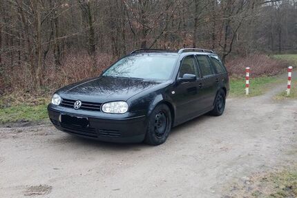 VW Golf 210.000 km 2.250 &euro; Velbert 42551