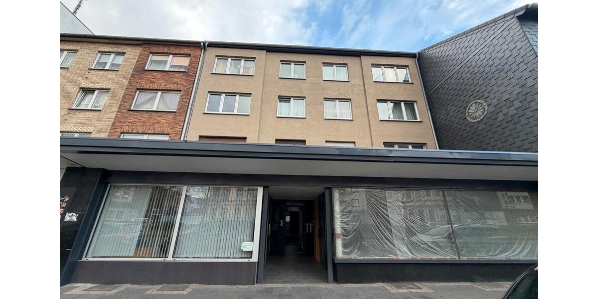 Gewerbeobjekt Duisburg Mittelmeiderich - 1.600&euro; | Angebot:26094506
