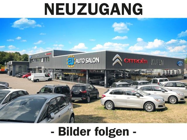 Citroen SpaceTourer 2.316 km 41.990 &euro; Essen 45355