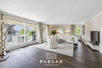 Wohnung Düsseldorf Stadtbezirk 5 - 5 Zimmer, 201 m&sup2;, 1.550.000&euro; | Angebot:25238043