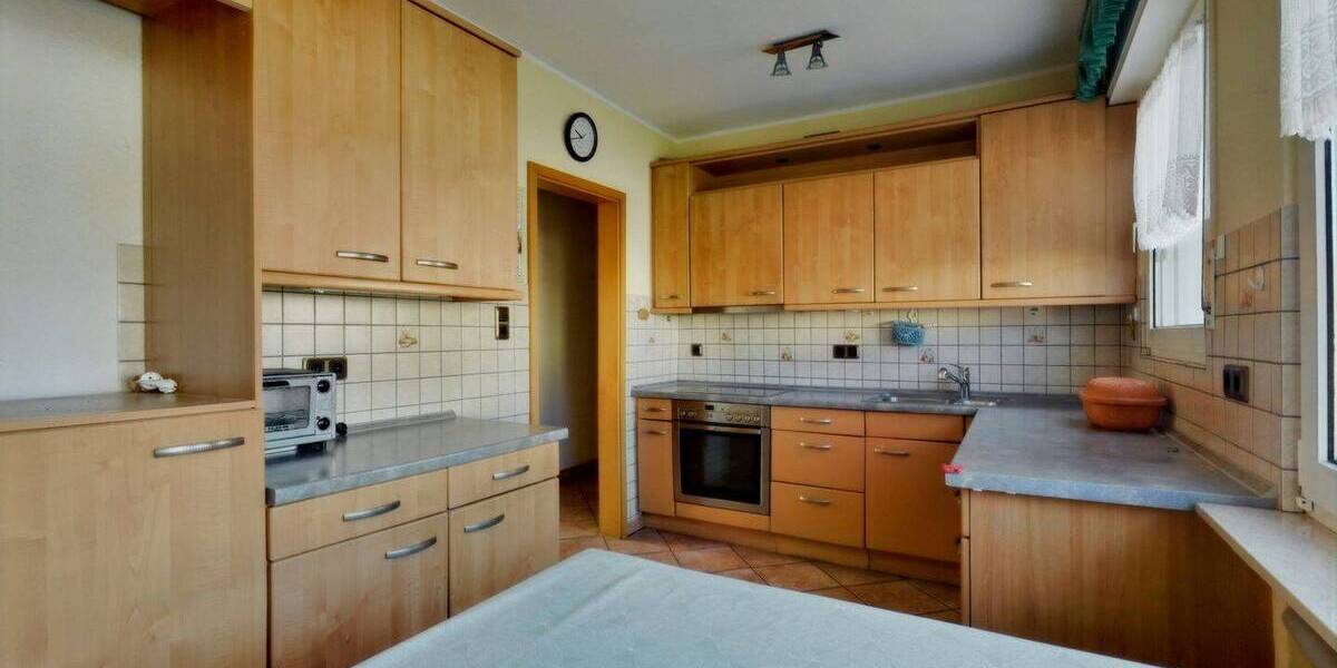 Doppelhaushälfte Wülfrath Innenstadt - 5 Zimmer, 148 m&sup2;, 475.000&euro; | Angebot:26320436