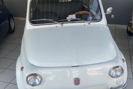 Fiat 500L 1.111 km 12.900 &euro; Düsseldorf 40591