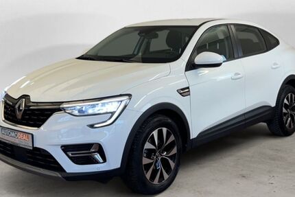 Renault Arkana 43.601 km 20.699 &euro; Moers 47445