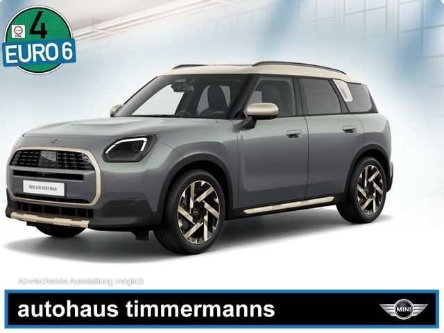 Mini Countryman C (Cooper) 9.656 km 32.930 &euro; Neuss 41460