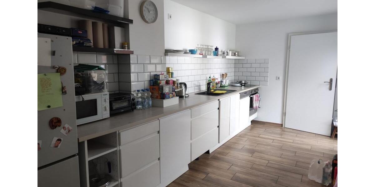 Reihenhaus Krefeld Benrad - 4 Zimmer, 90 m&sup2;, 320.000&euro; | Angebot:26994681