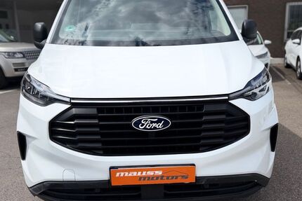 Ford Transit Custom 91.200 km 28.580 &euro; Düsseldorf 40549