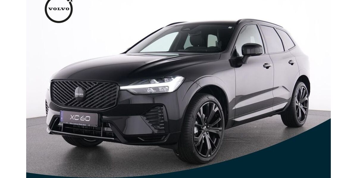 Volvo XC60 19.500 km 51.990 &euro; Mülheim an der Ruhr 45472