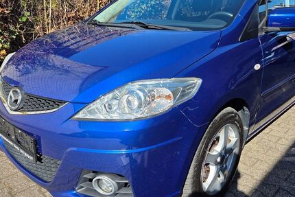 Mazda 5 181.103 km 2.850 &euro; Oberhausen 46149