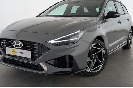 Hyundai i30 1.100 km 26.260 &euro; Düsseldorf 40599