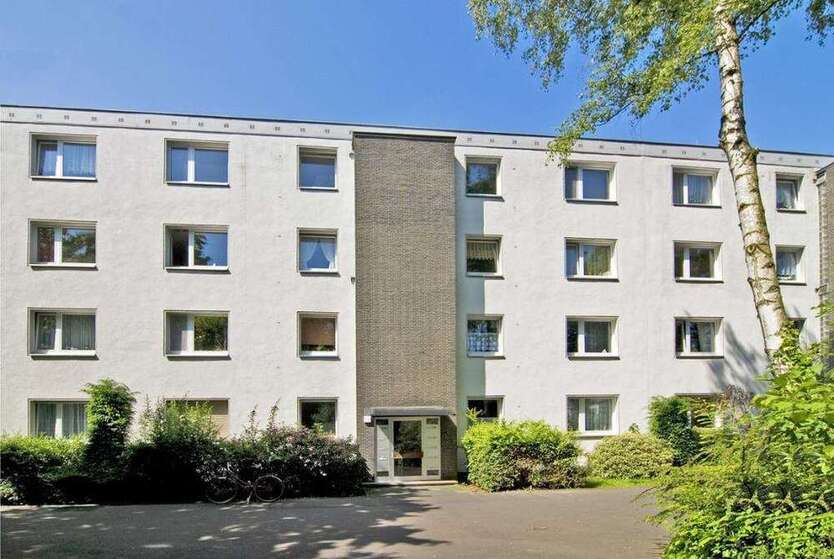 Wohnung zum Mieten in Mönchengladbach 679 € 72.23 m²