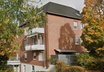 zentrale 1 Zimmer Eigentumswohnung in ruhiger Wohnlage