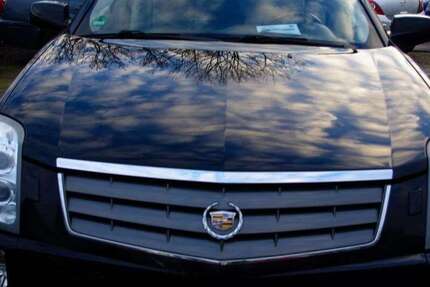 Cadillac SRX 213.000 km 4.880 &euro; Bottrop 46242