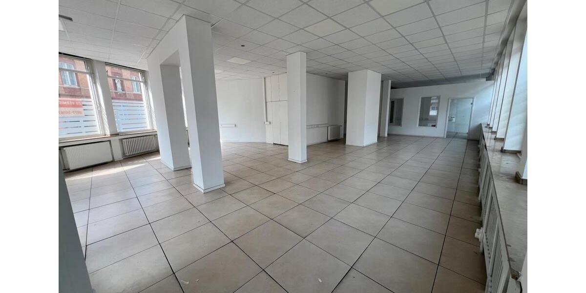 Gewerbeobjekt Düsseldorf Oberbilk - 3.000&euro; | Angebot:26340562