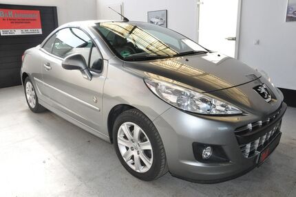 Peugeot 207 90.059 km 5.499 € Moers 47445