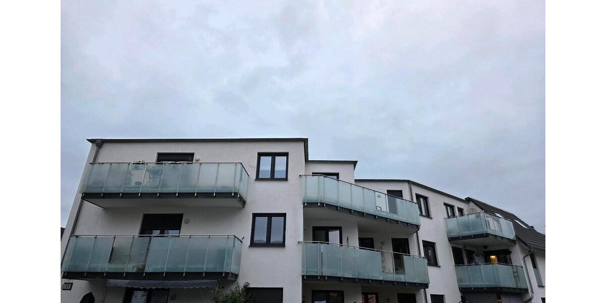 Erdgeschoßwohnung Oberhausen Osterfeld - 2 Zimmer, 62 m&sup2;, 965&euro; | Angebot:26386526