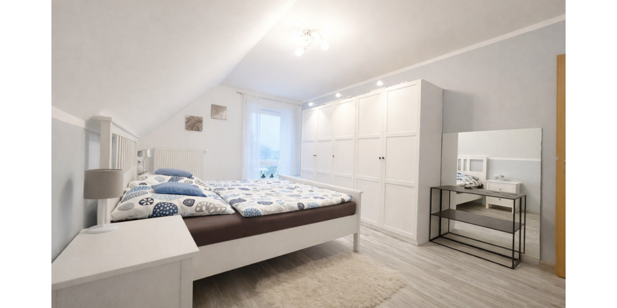 Doppelhaushälfte Oberhausen Schmachtendorf - 5 Zimmer, 136 m&sup2;, 569.000&euro; | Angebot:25686616