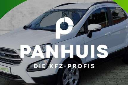 Ford EcoSport 103.700 km 9.950 &euro; Meerbusch 40670