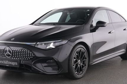 Mercedes-Benz CLA 250 8.900 km 58.750 &euro; Essen 45309