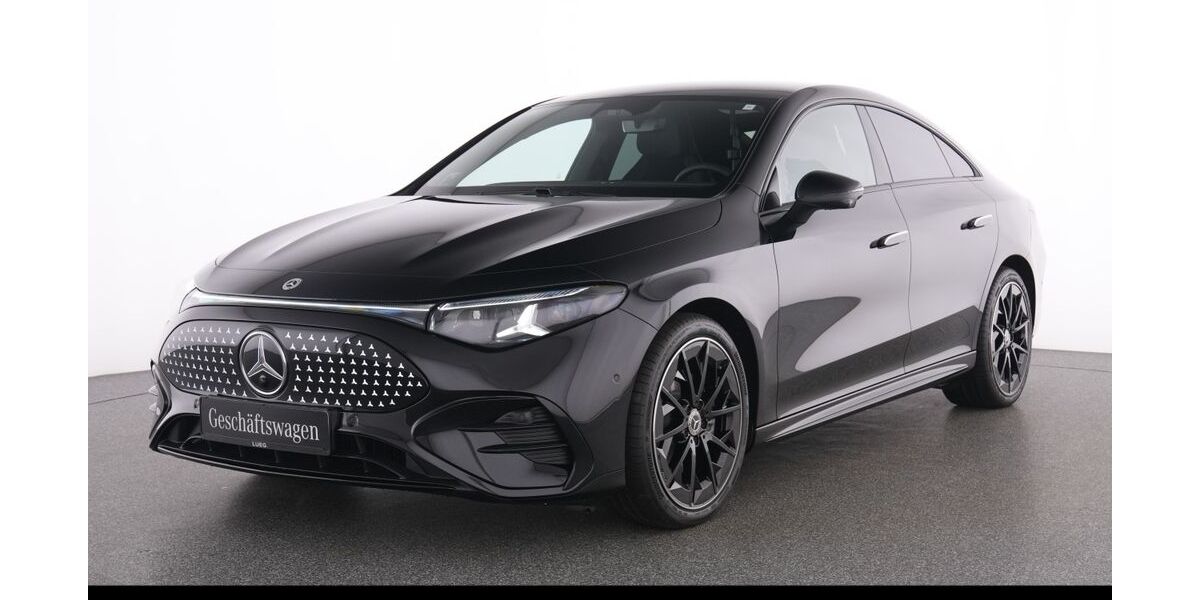 Mercedes-Benz CLA 250 8.900 km 58.750 &euro; Essen 45309