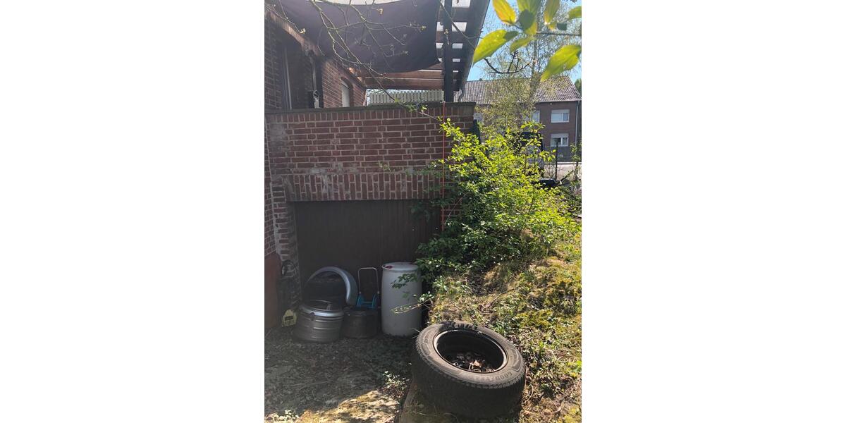 Einfamilienhaus Wachtendonk - 5 Zimmer, 120 m&sup2;, 385.000&euro; | Angebot:27262169