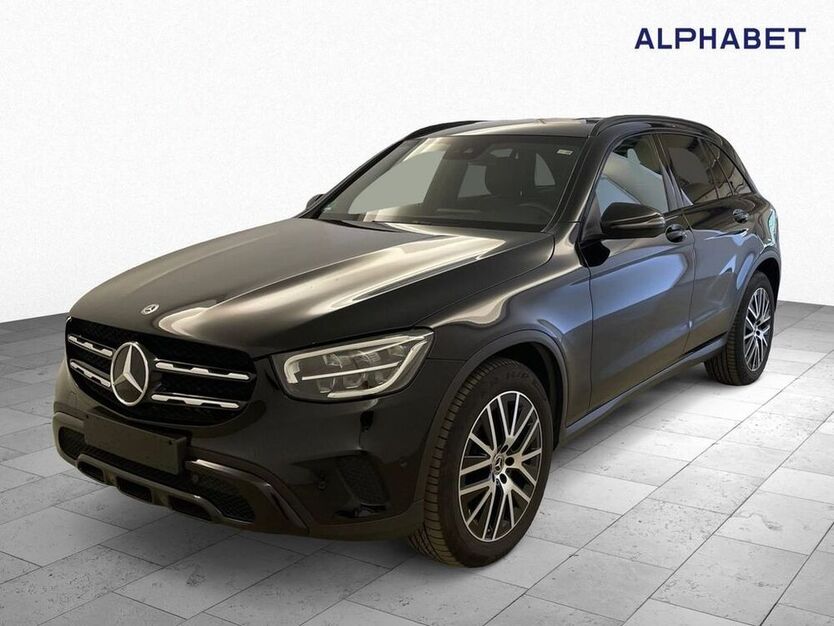 GLC 220